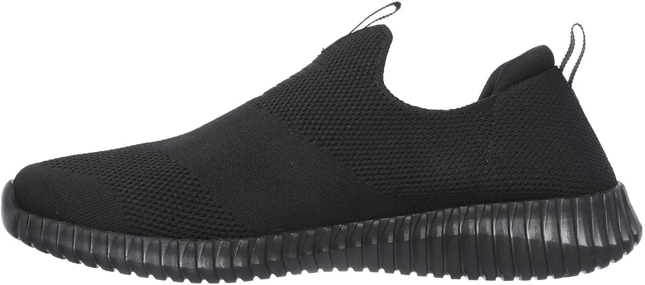 Skechers Men's Elite Flex - Wasik Loafer