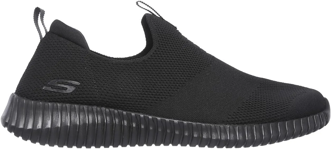 Skechers Men's Elite Flex - Wasik Loafer