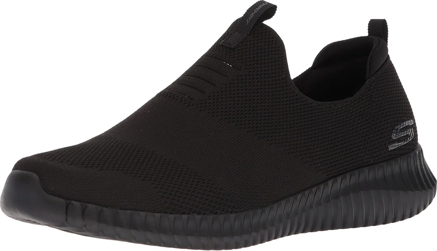 Skechers Men's Elite Flex - Wasik Loafer