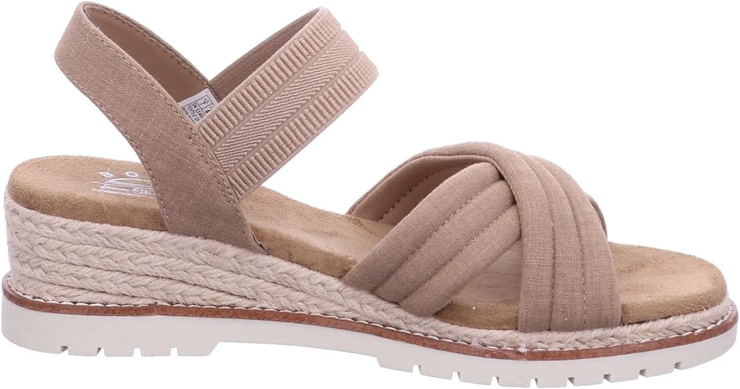 Skechers Women's 114147 Sandal