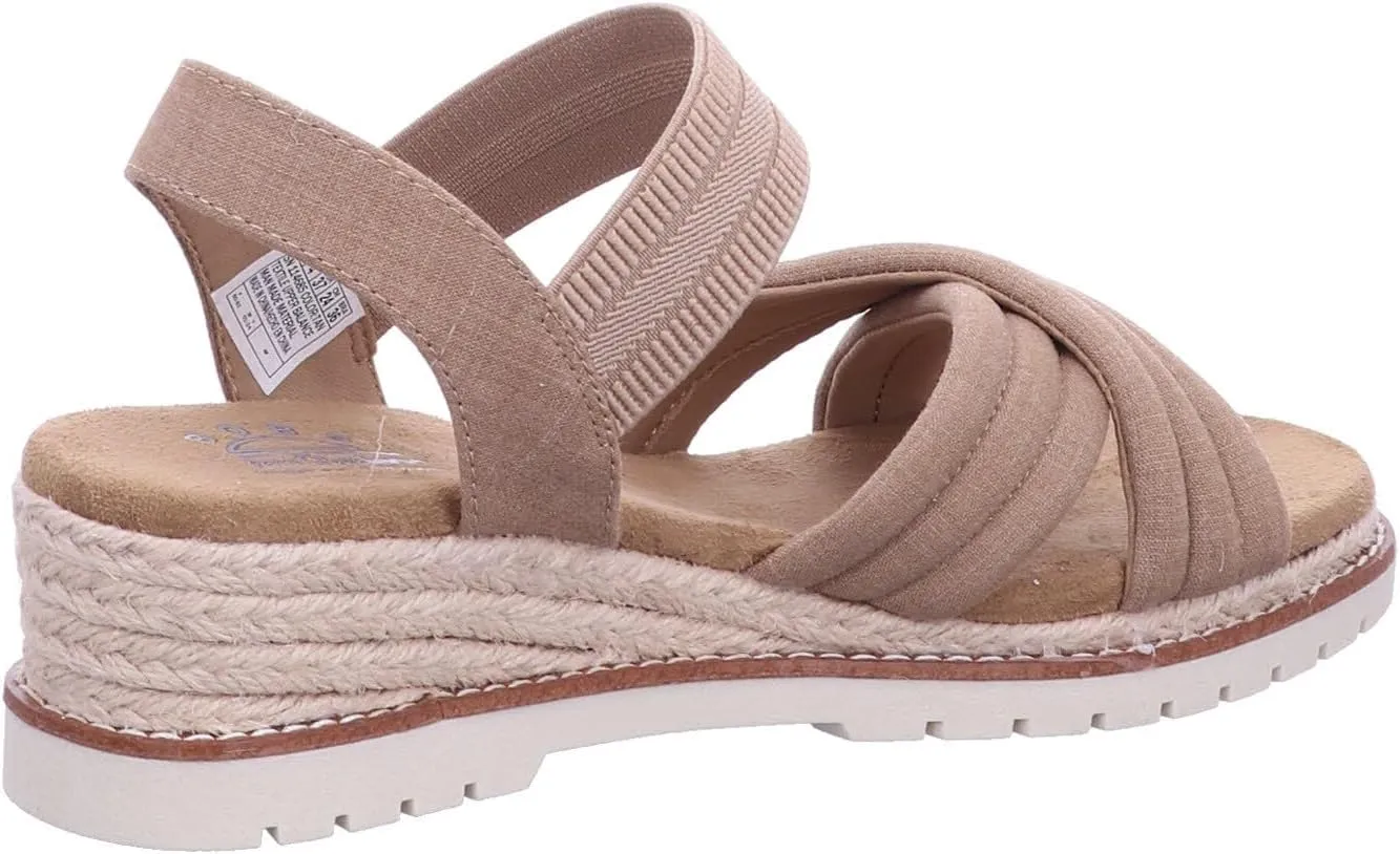Skechers Women's 114147 Sandal