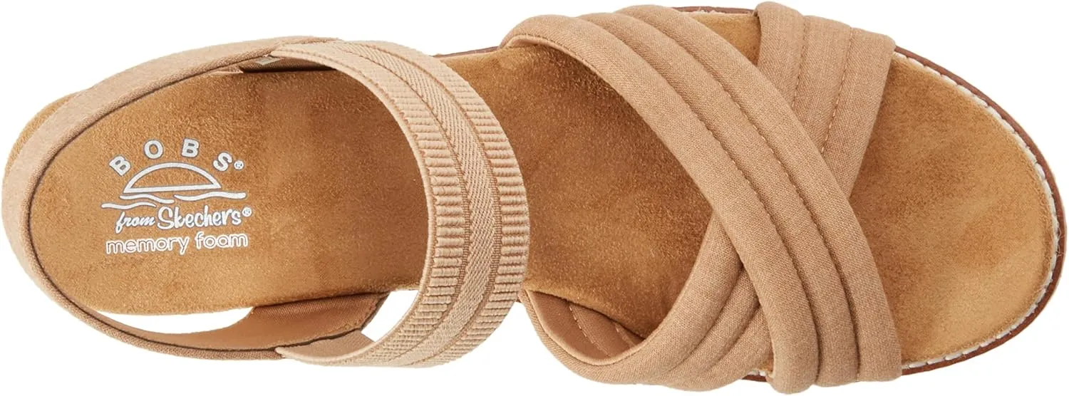 Skechers Women's 114147 Sandal