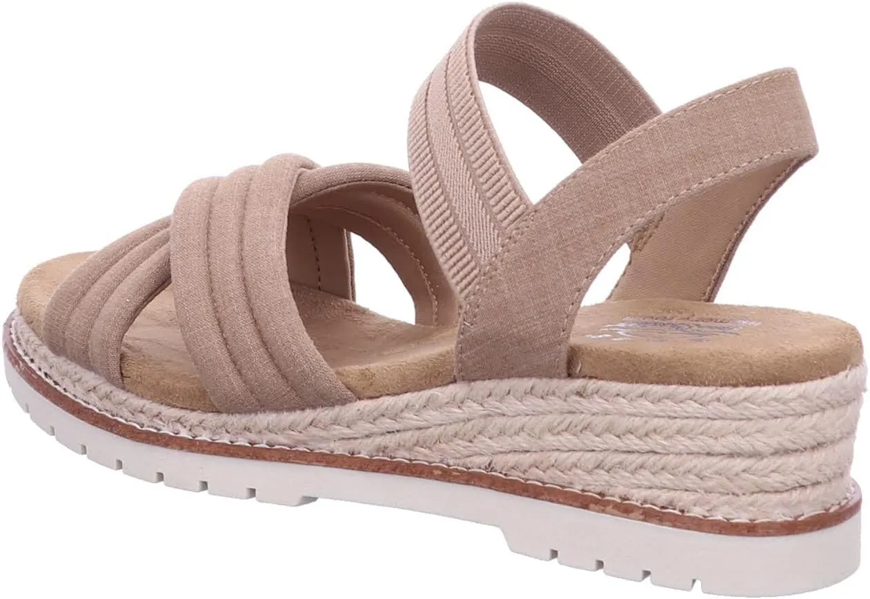 Skechers Women's 114147 Sandal