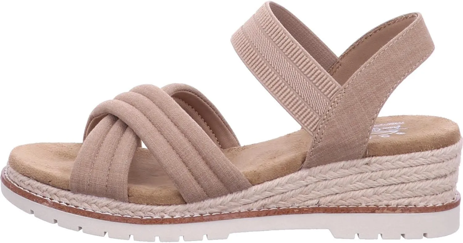 Skechers Women's 114147 Sandal