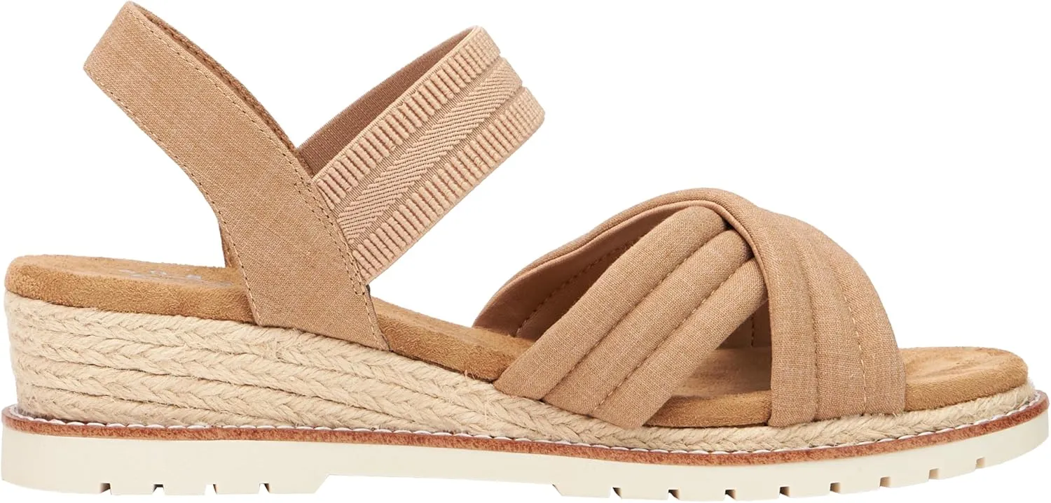 Skechers Women's 114147 Sandal