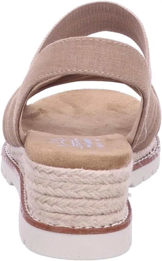 Skechers Women's 114147 Sandal