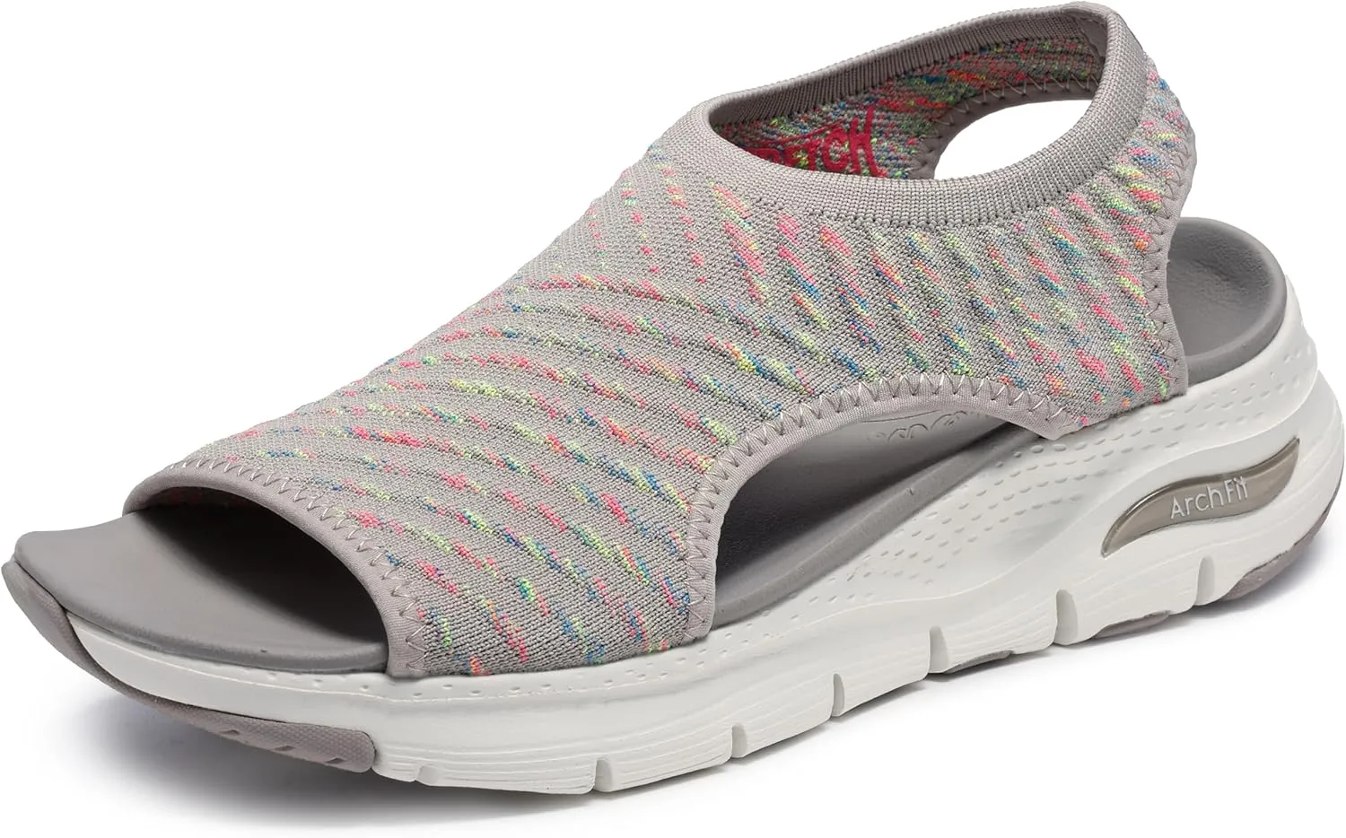 Skechers Women's Arch Fit - Catchy Wave