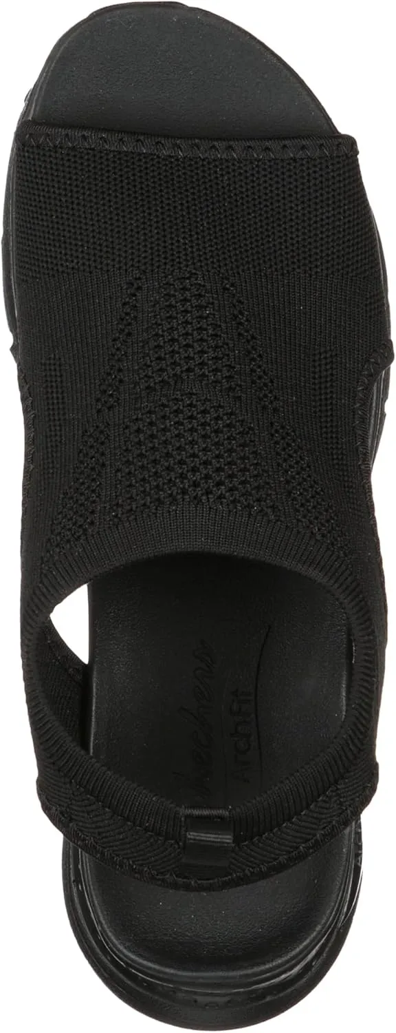 Skechers Women's Arch Fit City Catch