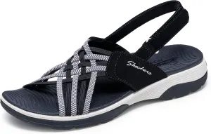 Skechers Women's Archfit Reggae Sport hometown