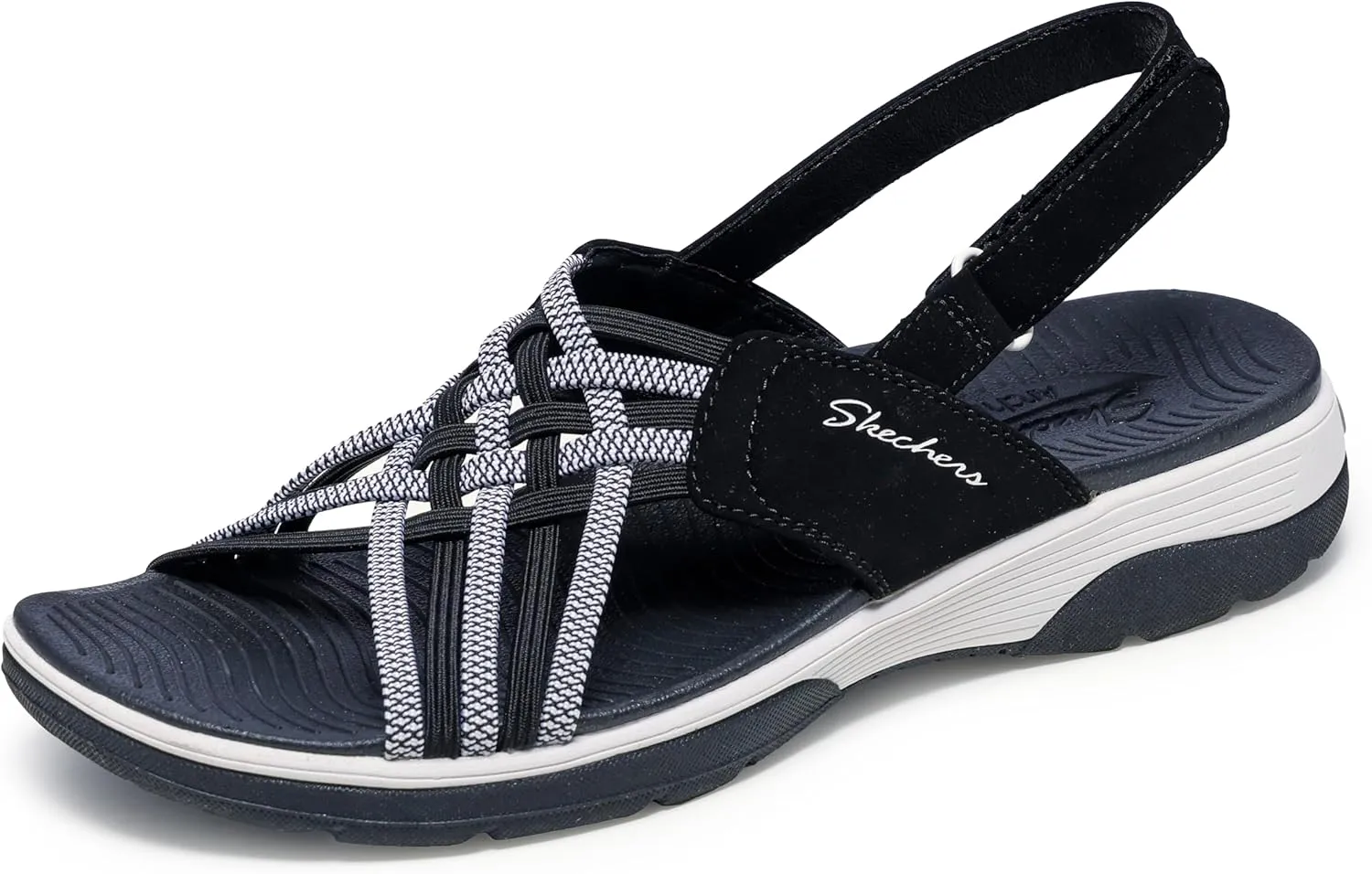 Skechers Women's Archfit Reggae Sport hometown
