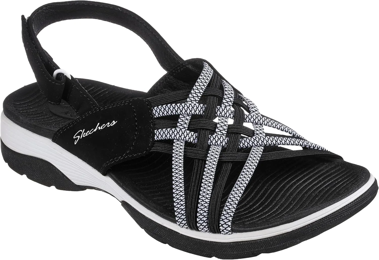 Skechers Women's Archfit Reggae Sport hometown
