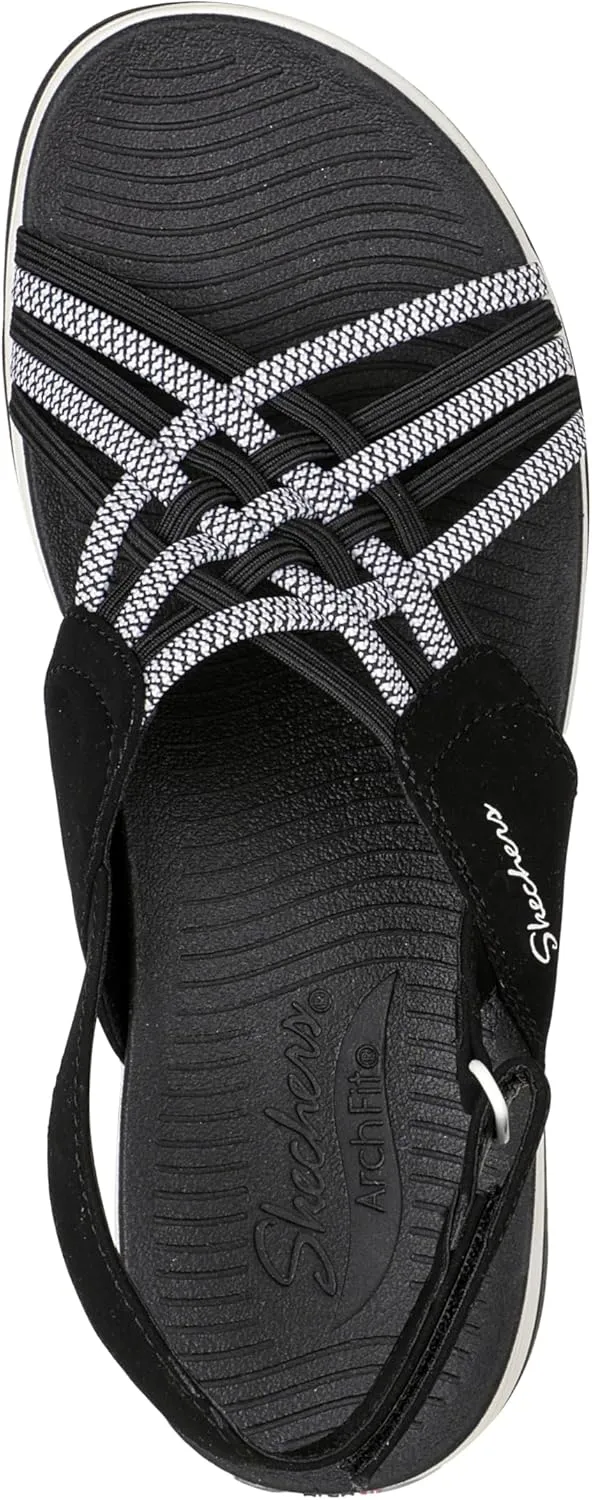 Skechers Women's Archfit Reggae Sport hometown