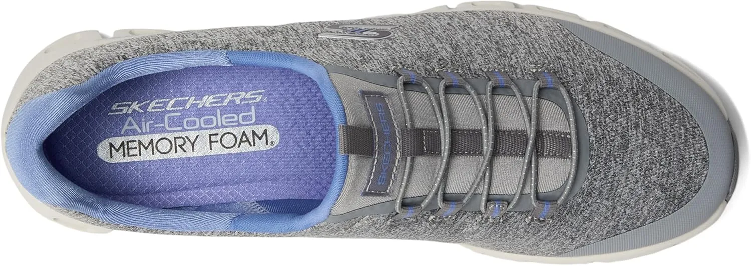 Skechers Women's Glide-Step-Persistence Sneaker