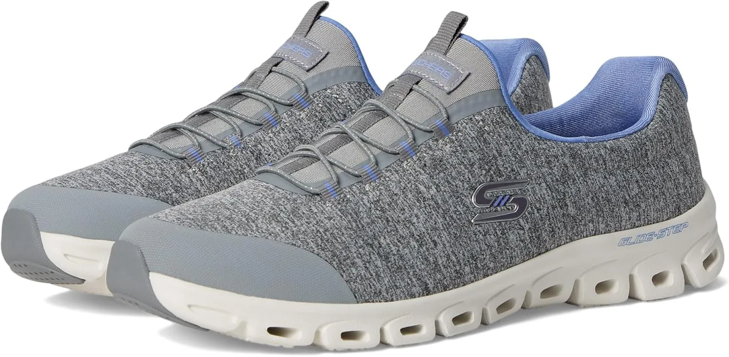 Skechers Women's Glide-Step-Persistence Sneaker