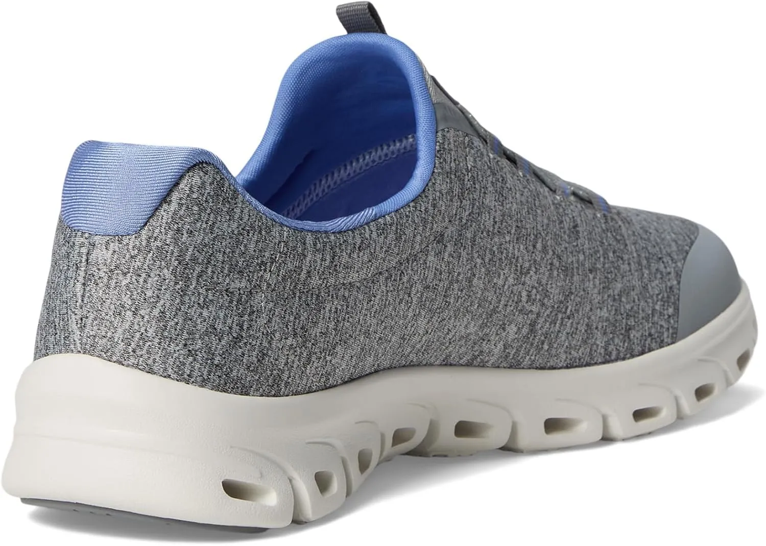 Skechers Women's Glide-Step-Persistence Sneaker