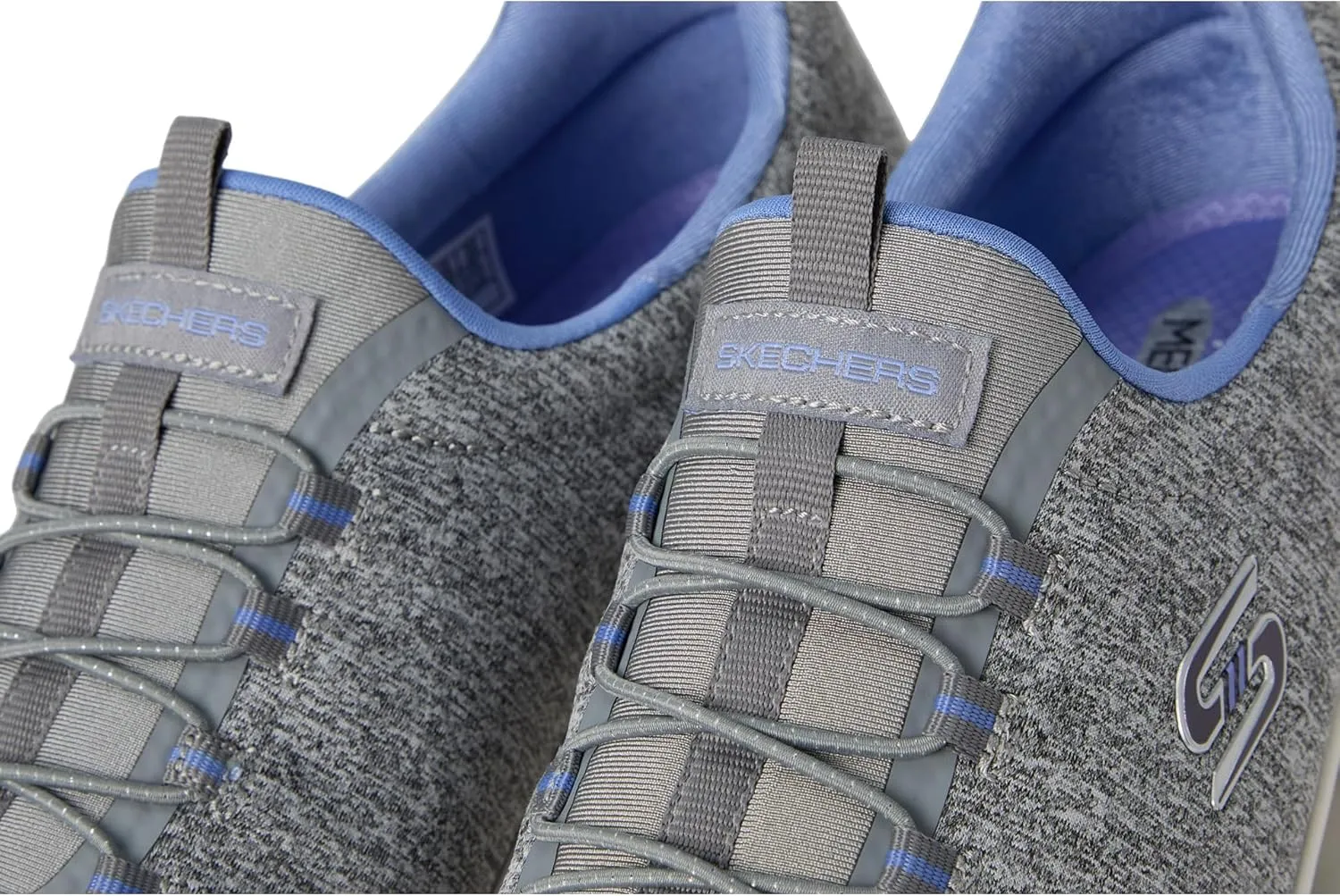 Skechers Women's Glide-Step-Persistence Sneaker