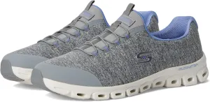 Skechers Women's Glide-Step-Persistence Sneaker