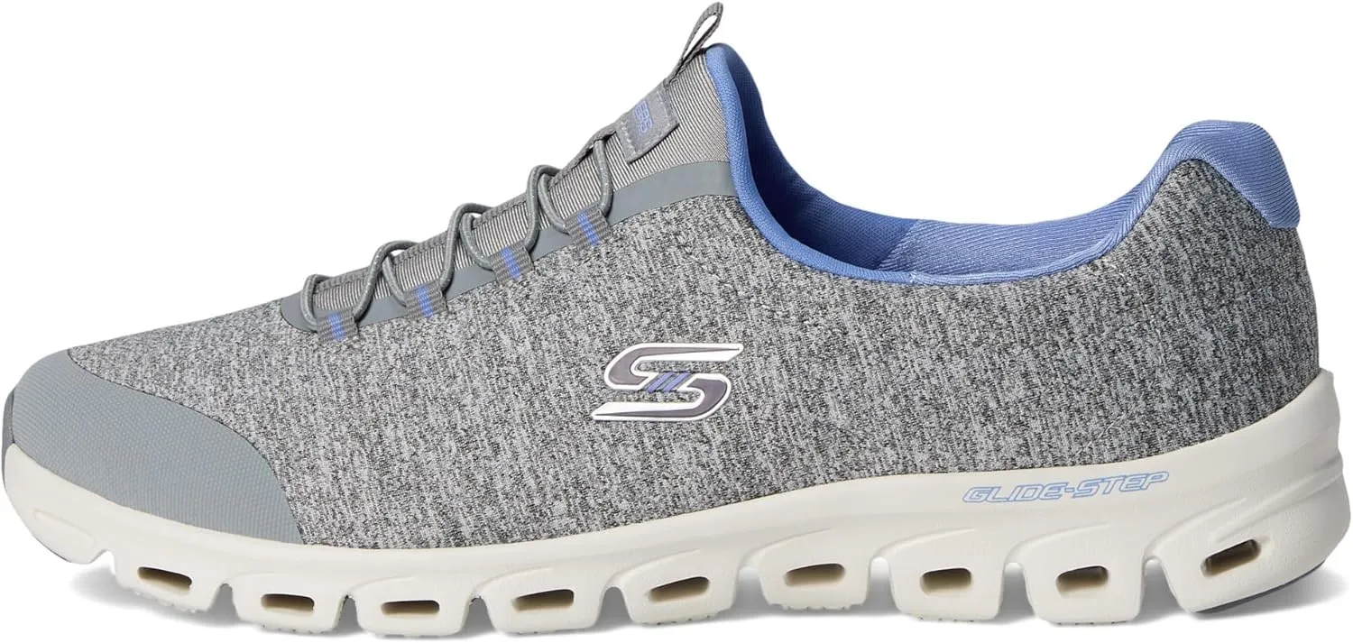 Skechers Women's Glide-Step-Persistence Sneaker