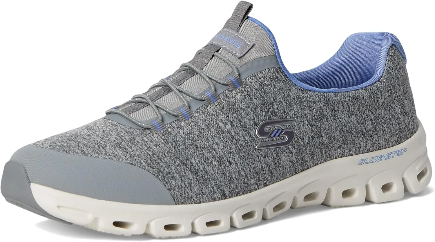 Skechers Women's Glide-Step-Persistence Sneaker