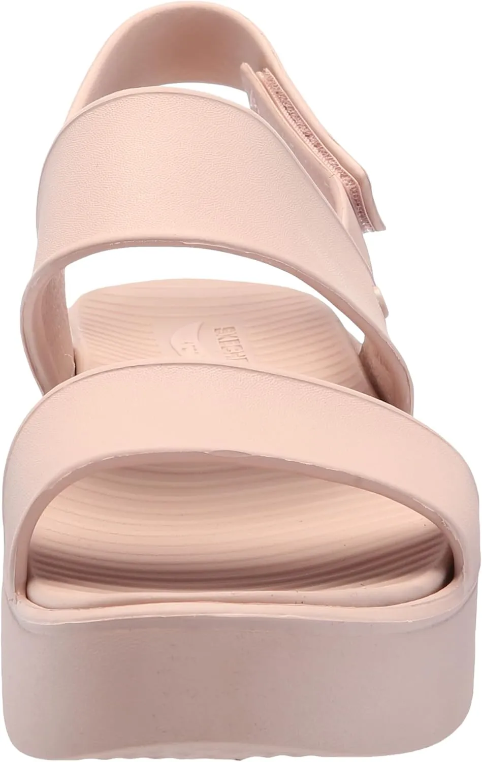 Skechers Women's Platform Wedge Sandal