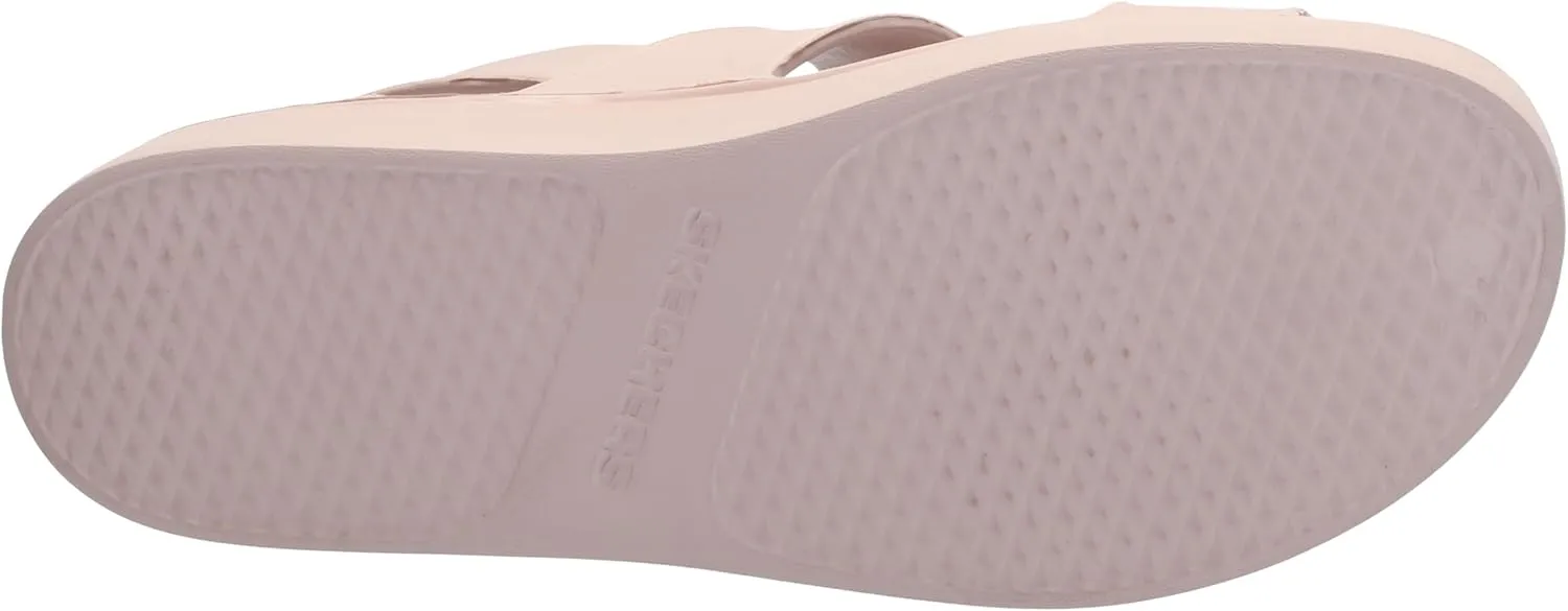 Skechers Women's Platform Wedge Sandal