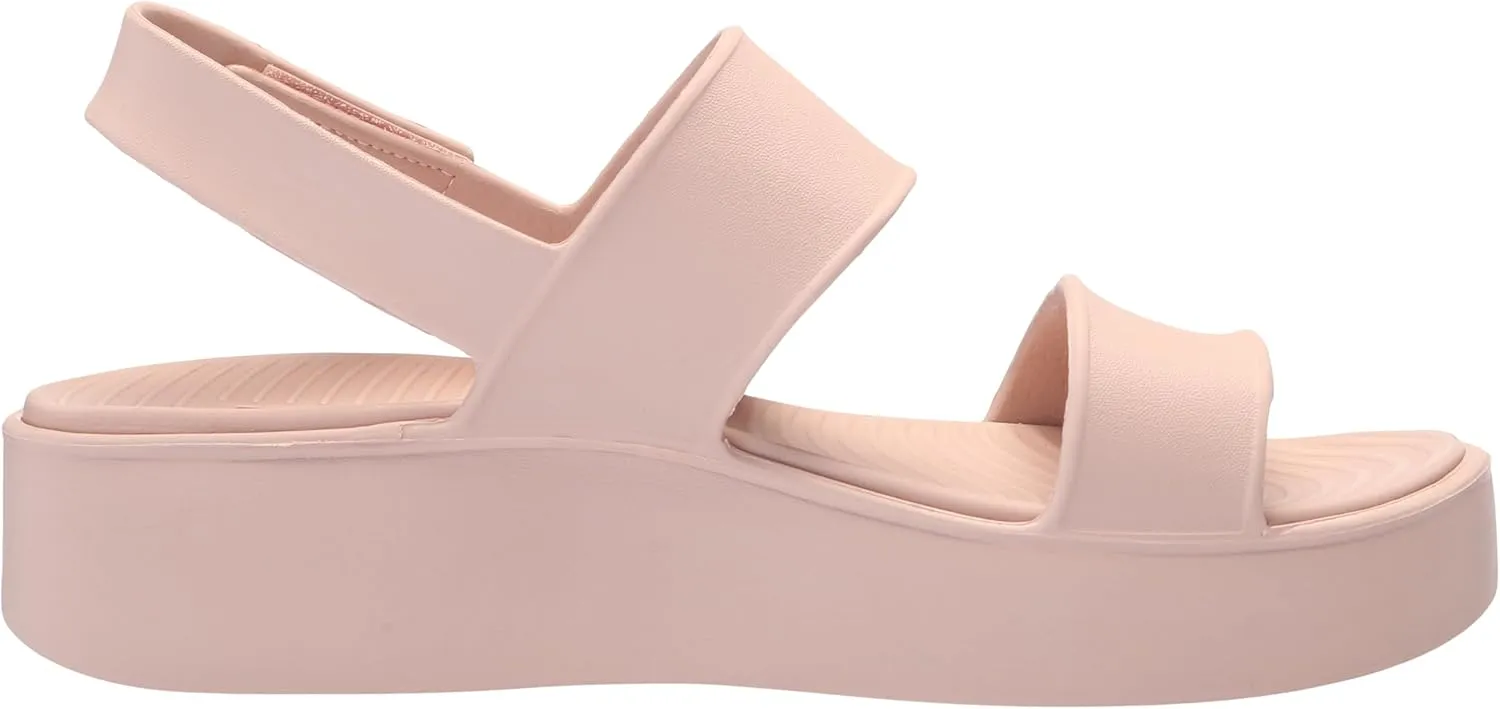 Skechers Women's Platform Wedge Sandal