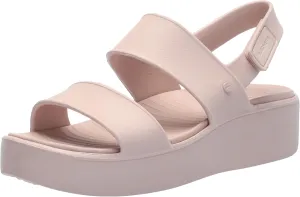 Skechers Women's Platform Wedge Sandal