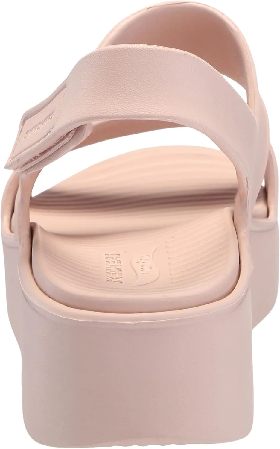 Skechers Women's Platform Wedge Sandal