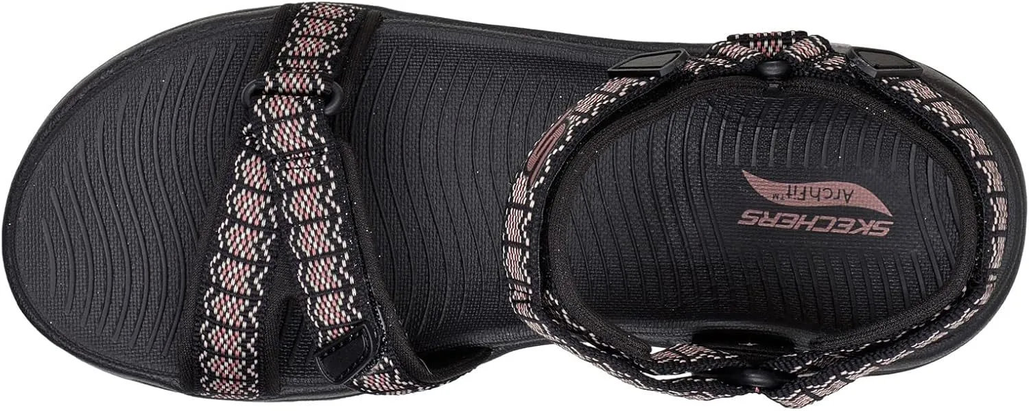 Skechers Women's River Sandal
