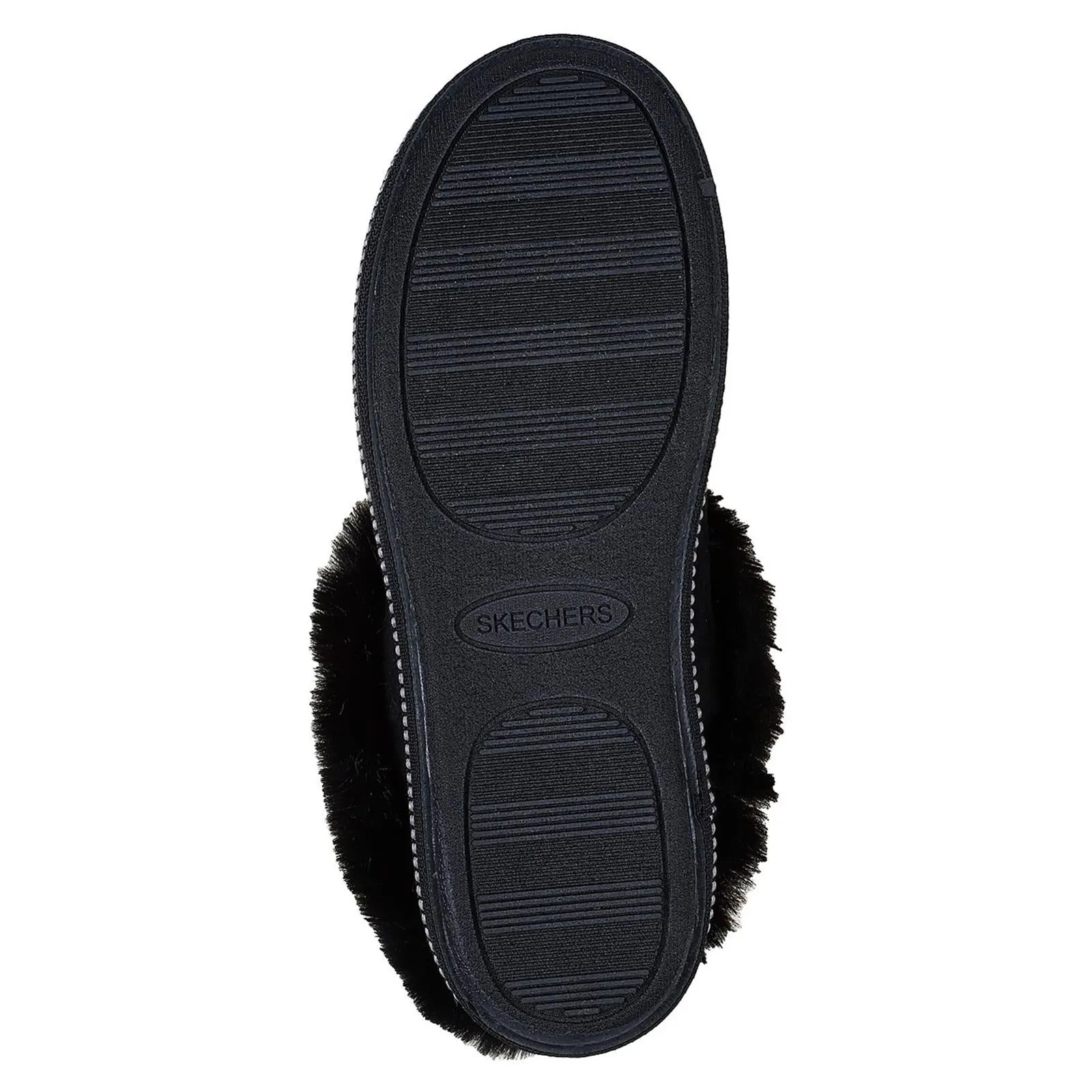 Skechers Womens Slippers Cozy Campfire Winter Nights 169021