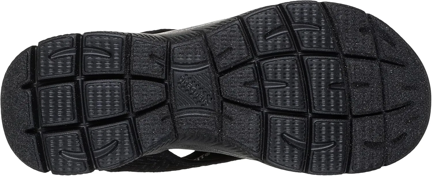 Skechers Women's Summits-Outta Here Sport Sandal