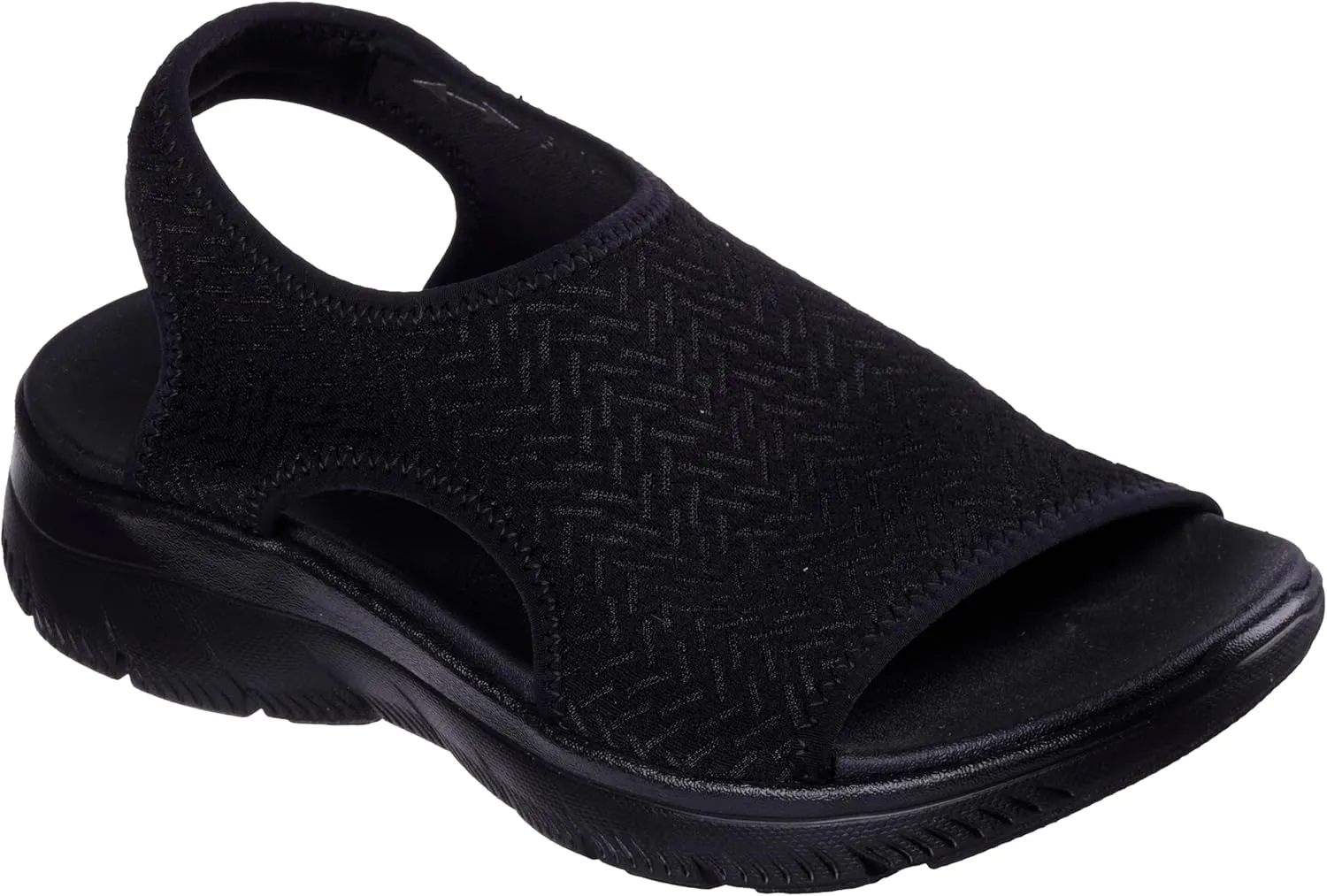 Skechers Women's Summits-Outta Here Sport Sandal