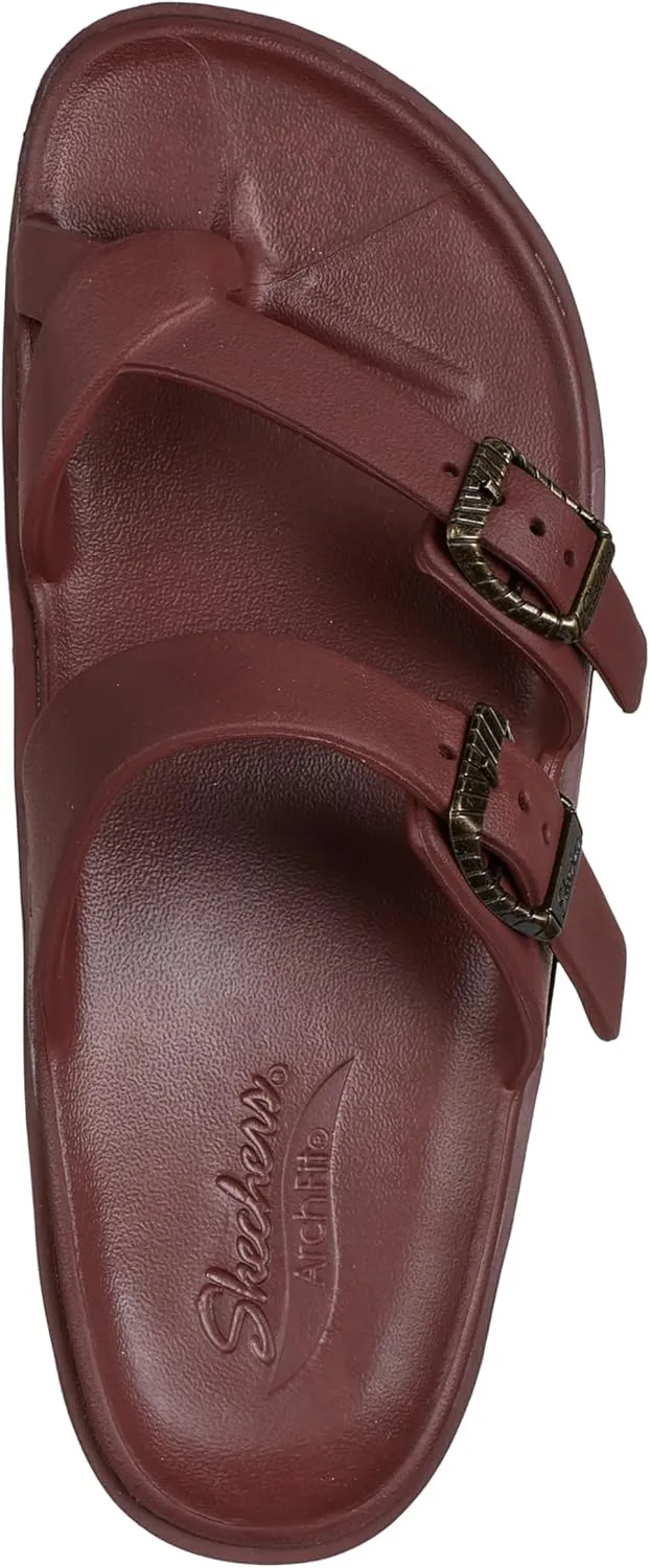 Skechers Women's Toe Loop Sandal