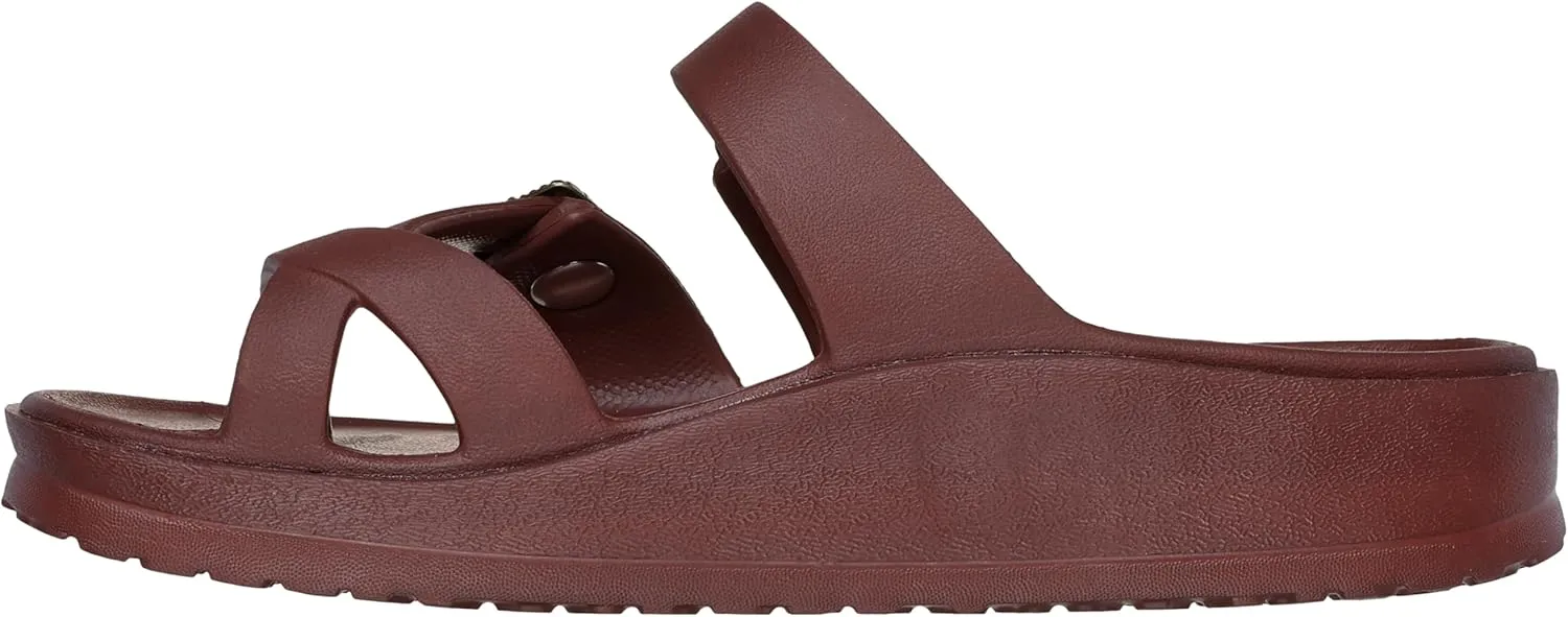 Skechers Women's Toe Loop Sandal