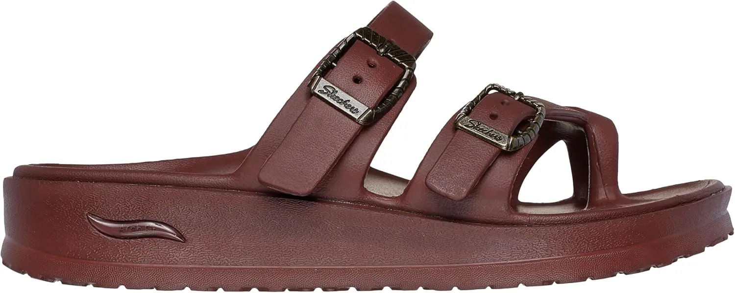 Skechers Women's Toe Loop Sandal