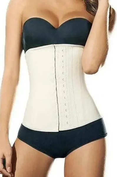 Slimming Waist Trainer 2 Rows #2025