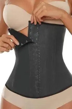 Slimming Waist Trainer 2 Rows #2025