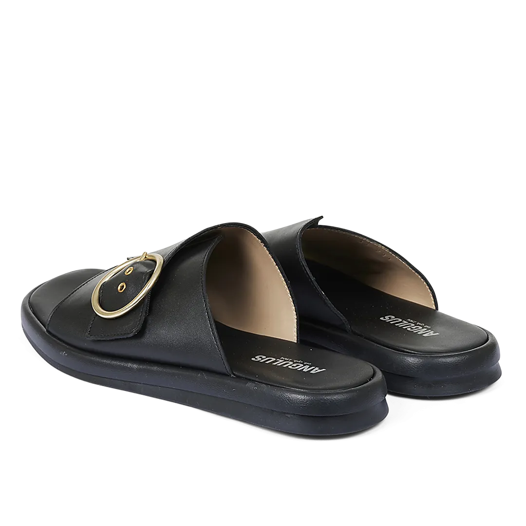 Slip-in sandal