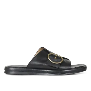 Slip-in sandal