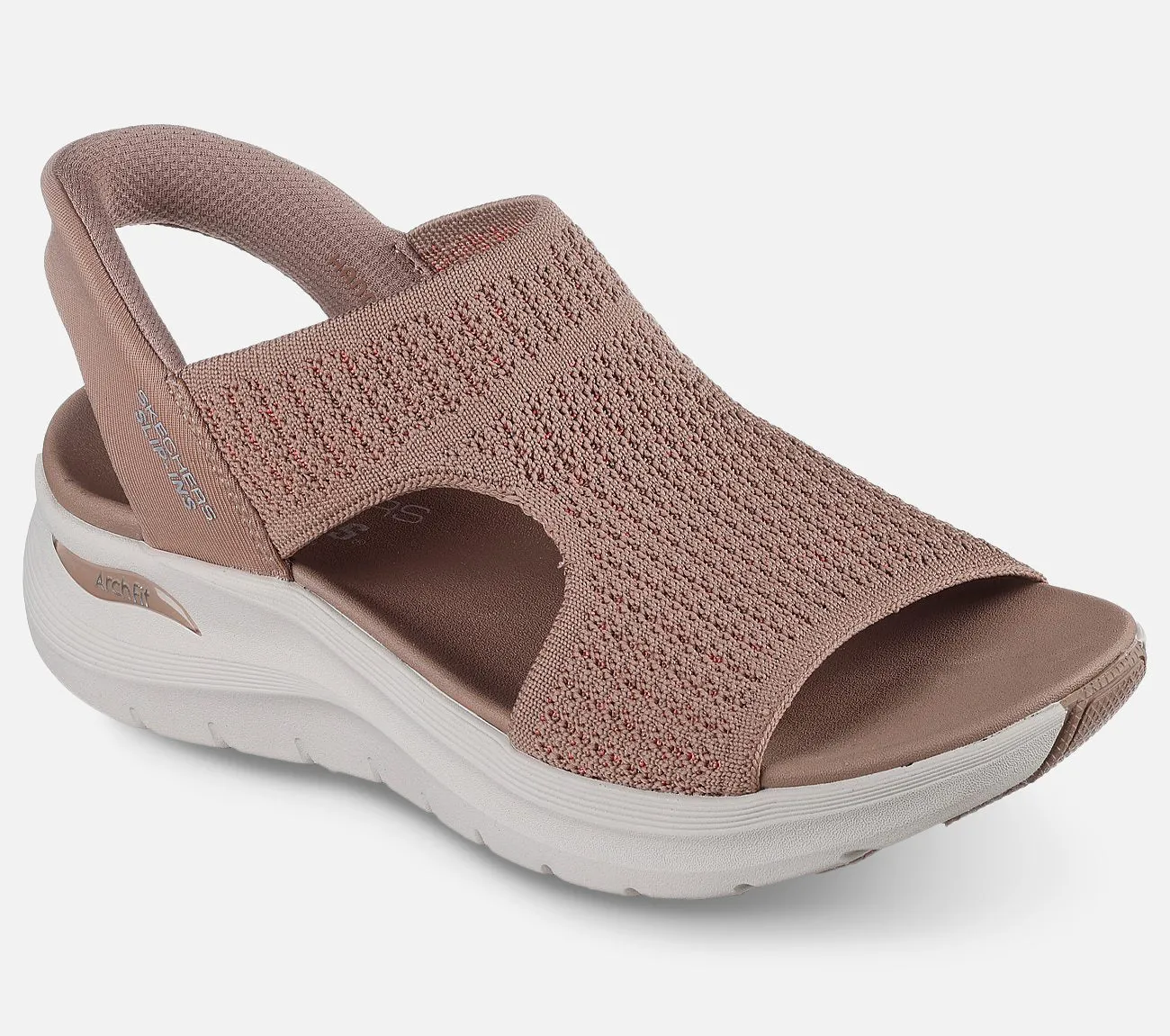 Slip-ins: Arch Fit 2.0 - My Everyday