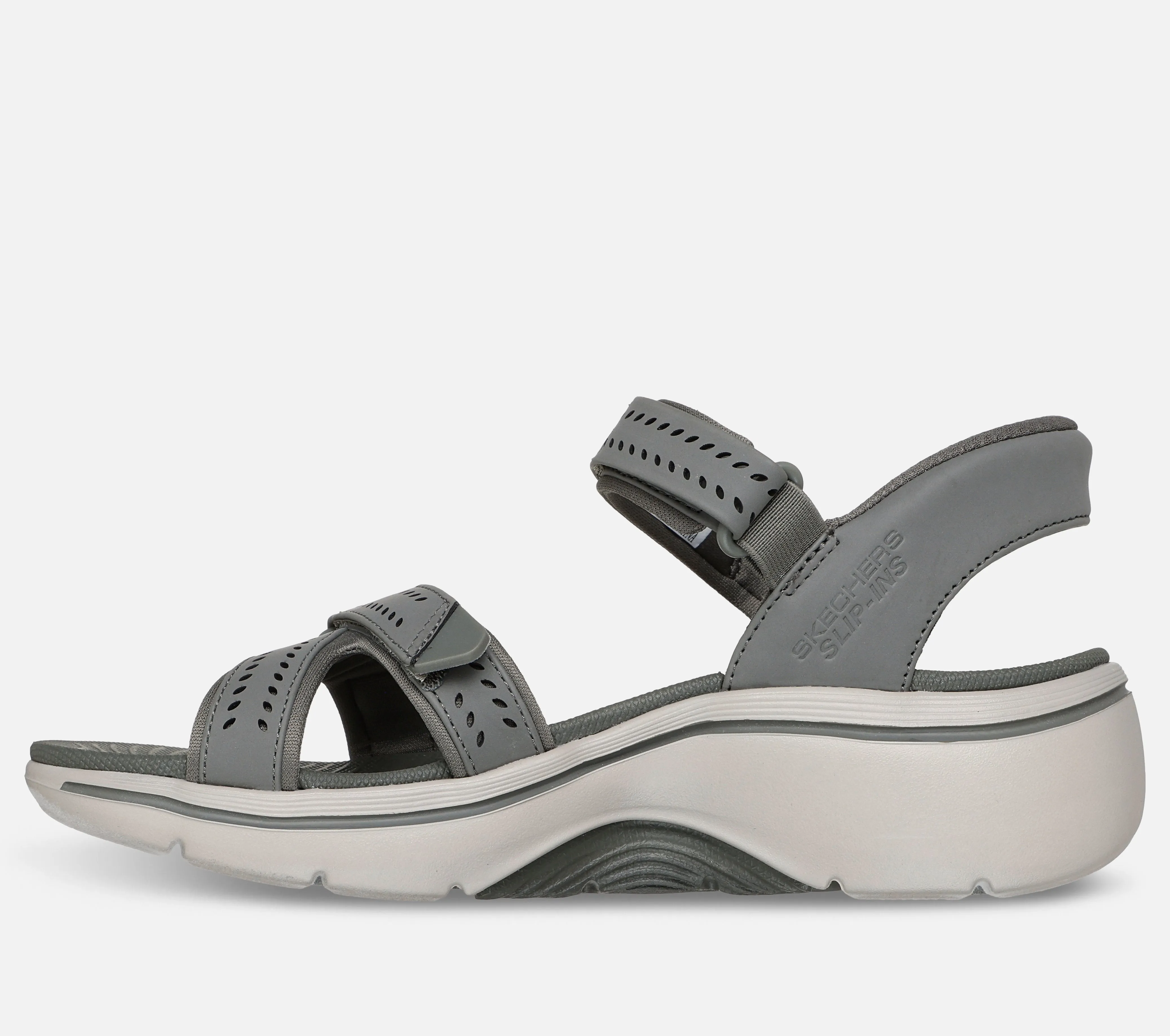 Slip-ins: GO WALK Arch Fit 2.0 Sandal - Candace