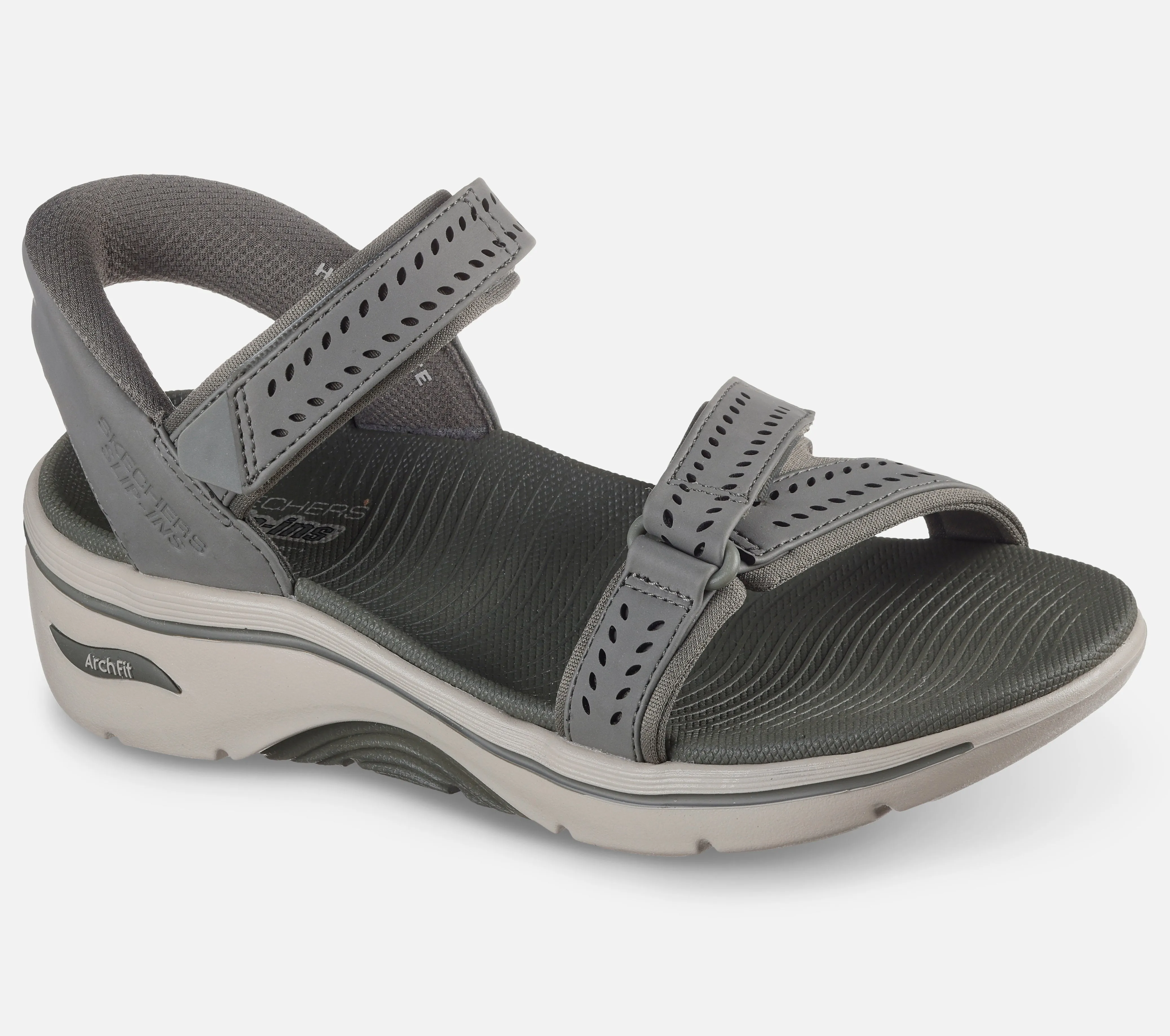 Slip-ins: GO WALK Arch Fit 2.0 Sandal - Candace