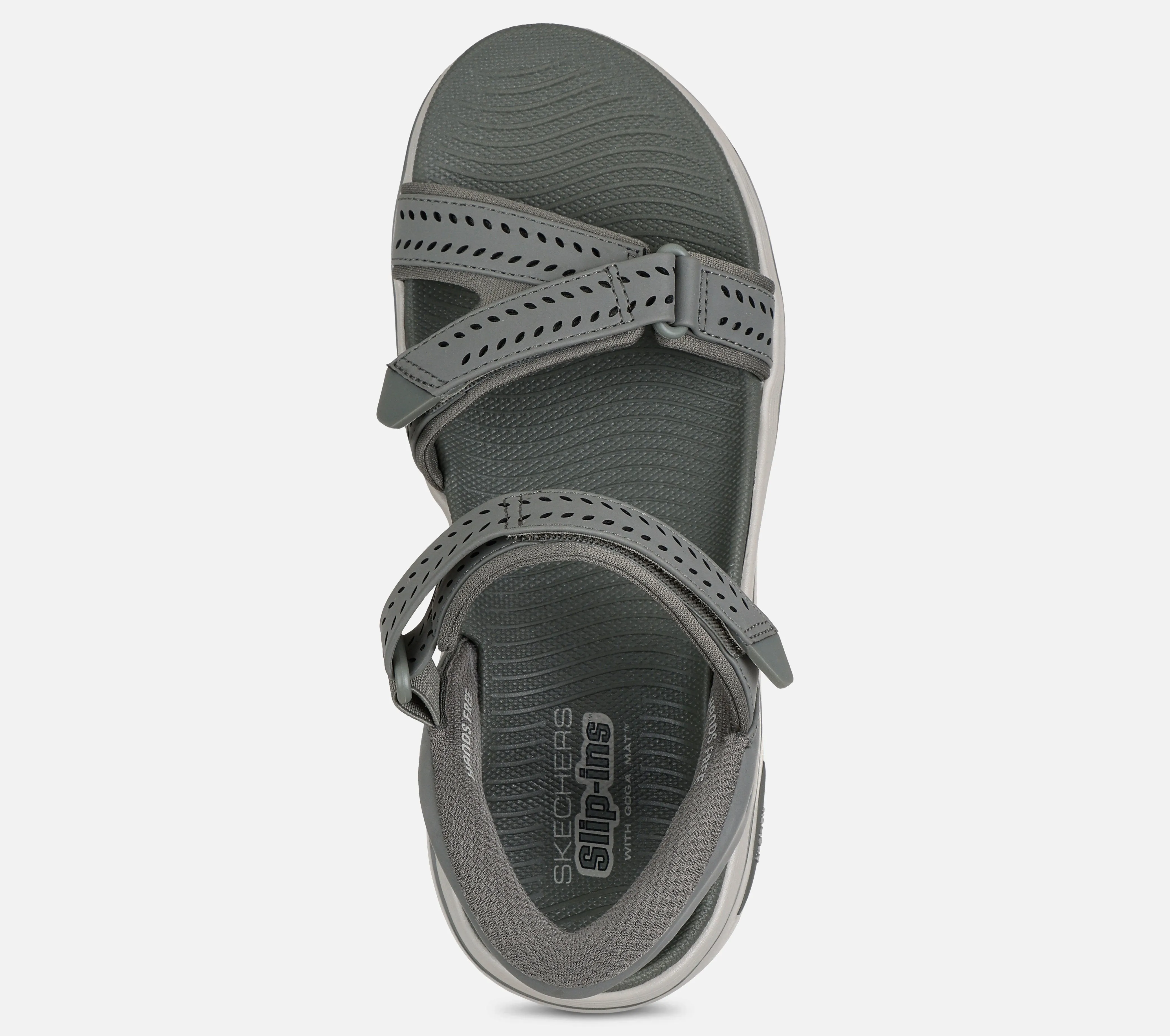 Slip-ins: GO WALK Arch Fit 2.0 Sandal - Candace