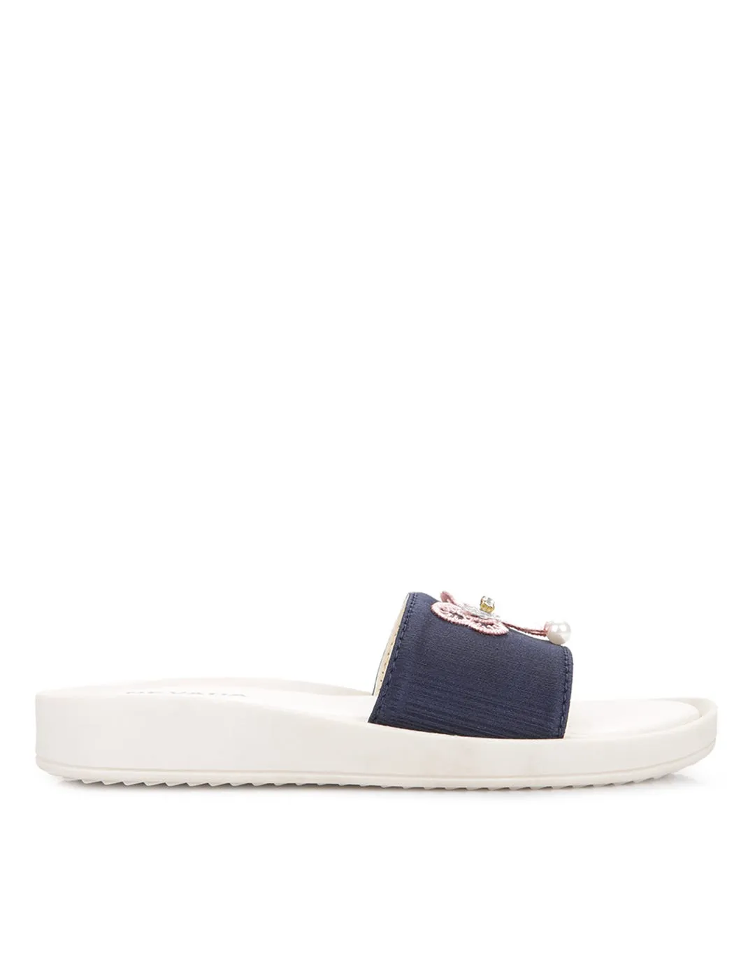 SLIPPER SANDALS