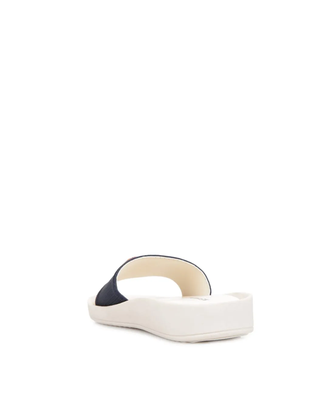 SLIPPER SANDALS