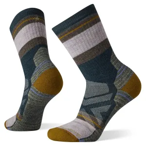 Smartwool SW001583 Women's Hike Full Cushion Saturnsphere Crew Socks