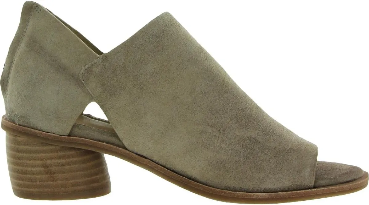 Sofft Women's Carleigh Heeled Sandal