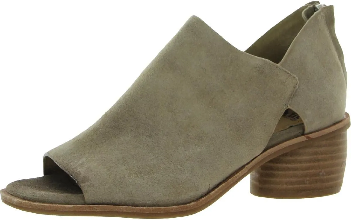 Sofft Women's Carleigh Heeled Sandal