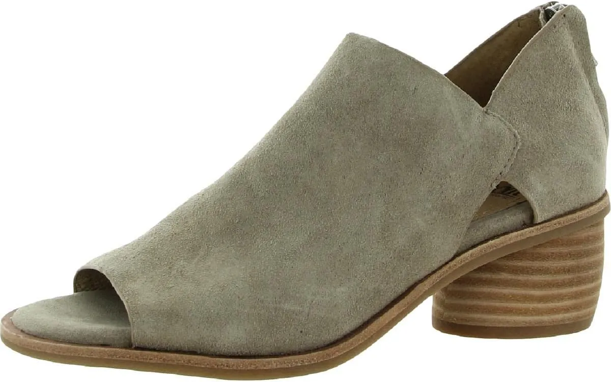 Sofft Women's Carleigh Heeled Sandal