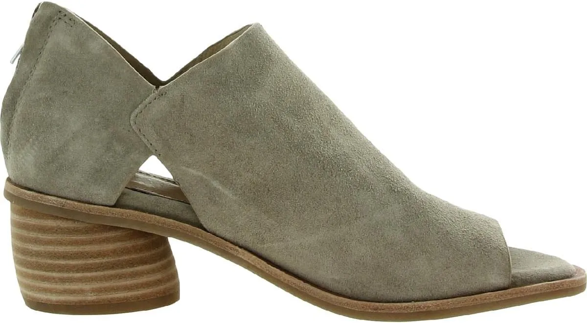 Sofft Women's Carleigh Heeled Sandal